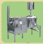 Soya Milk Machine