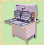 Paneer Making Machine