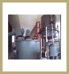 AAC Blocks Raw Material Process