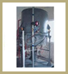 AAC Blocks Raw Material Process