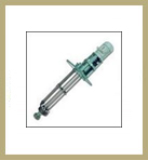 AAC Blocks Raw Material Process