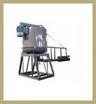 AAC Blocks Raw Material Process