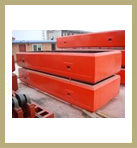 AAC Blocks Raw Material Process