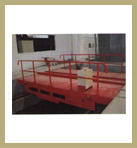 AAC Blocks Raw Material Process