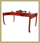 AAC Blocks Raw Material Process