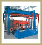 AAC Blocks Raw Material Process