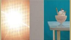 High Thermal Insulation