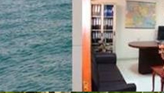 High Resistance to Air and Water Penetration